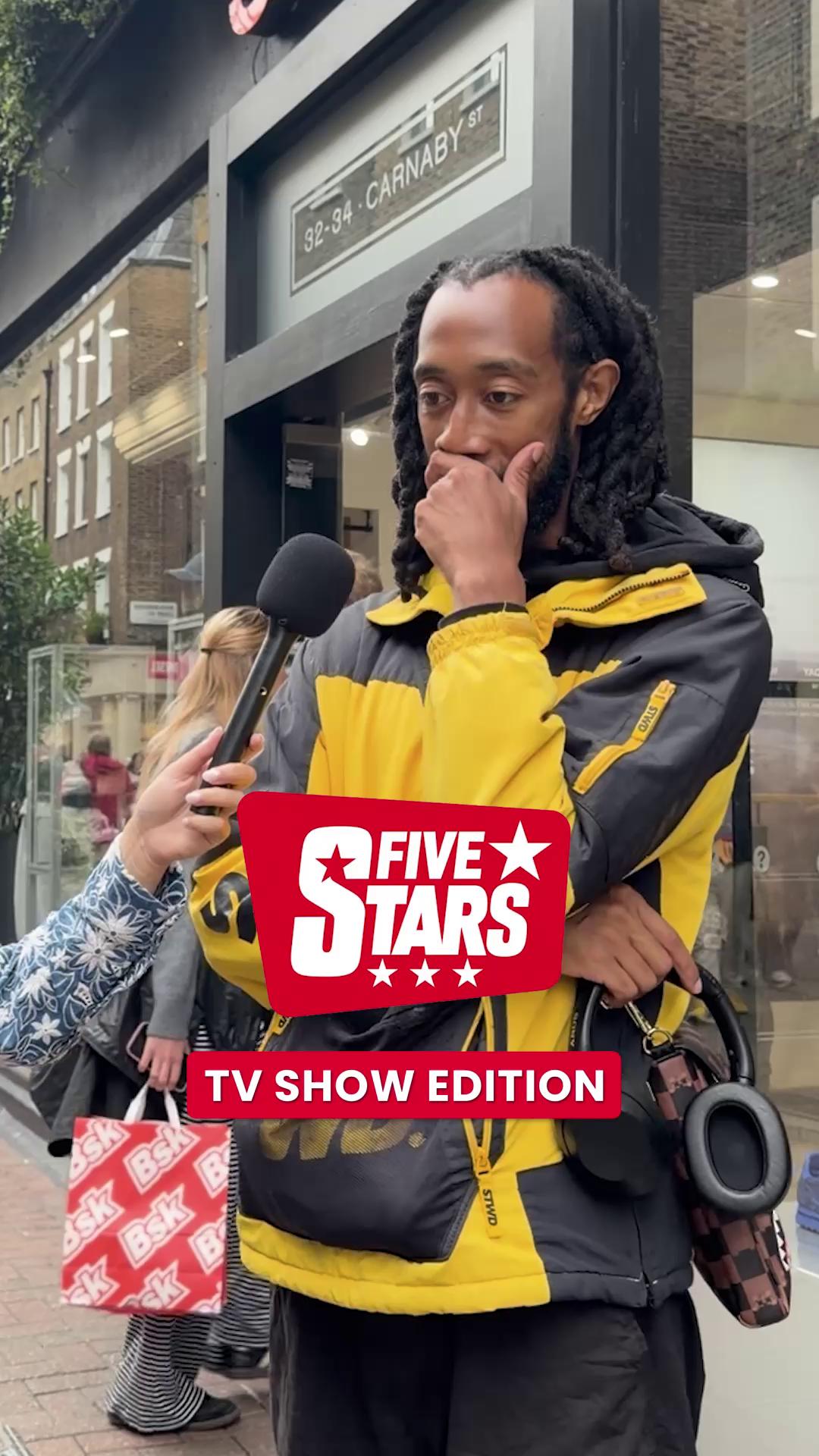 @Star ⭐️