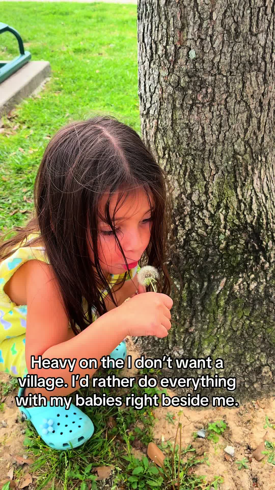 @Lisa Marie | SAHM