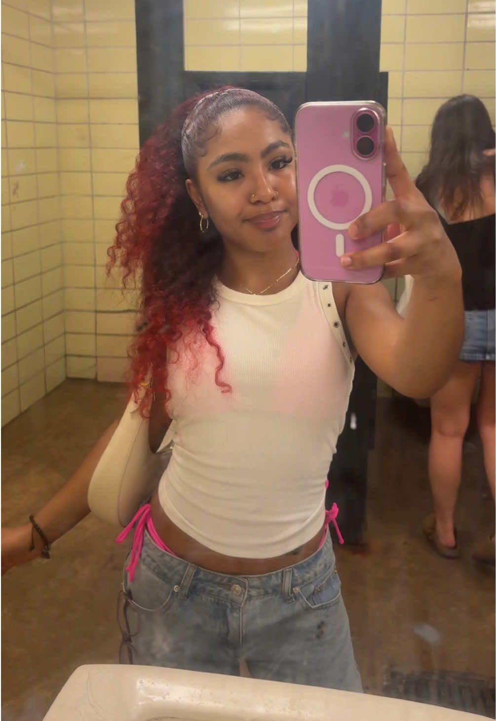 @Aliyah