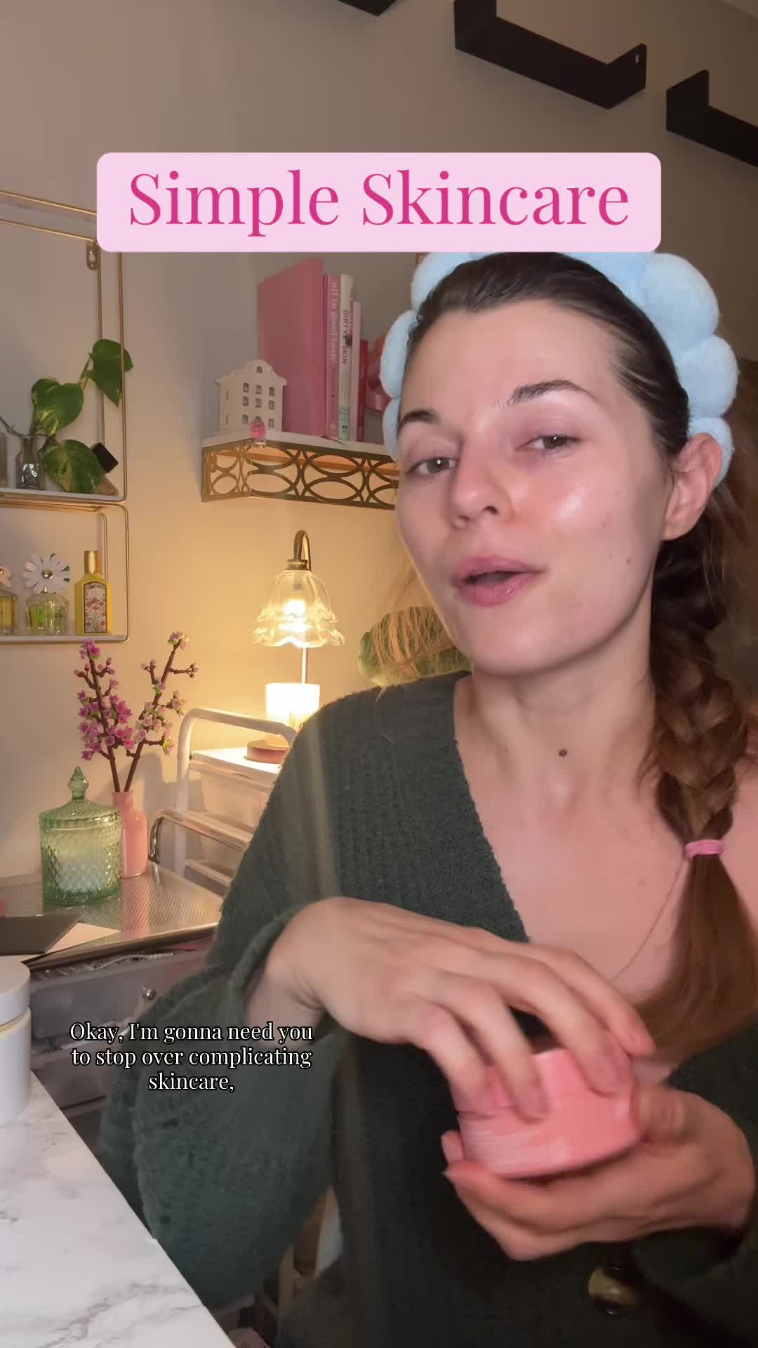 @Ella | Licensed Esthetician