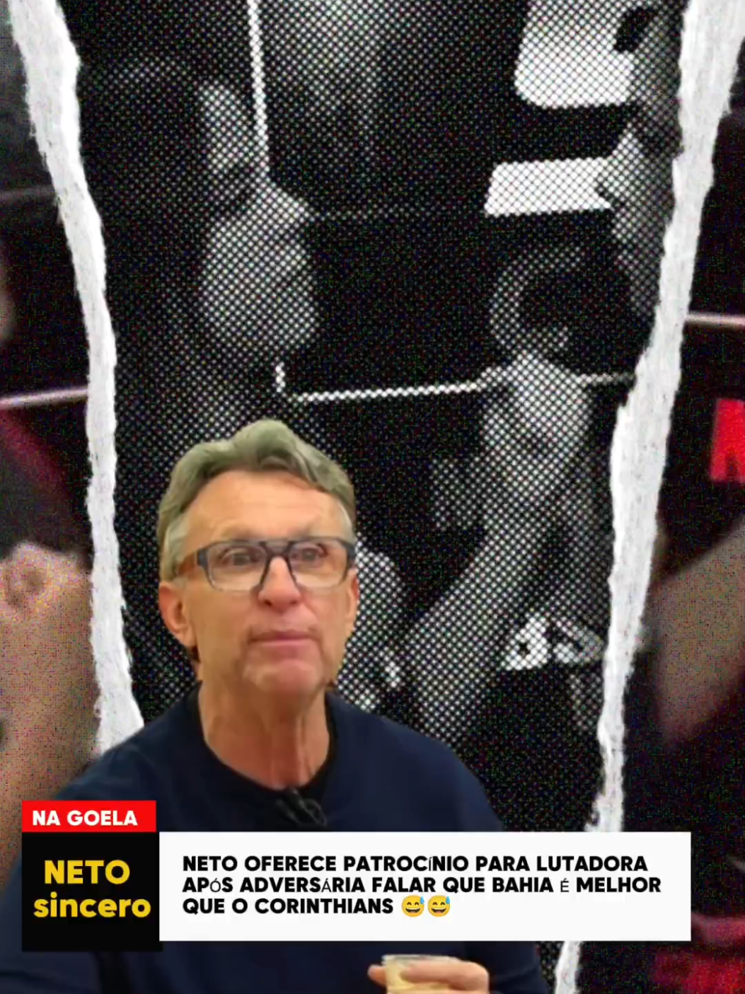 @Neto Sincero 2.0