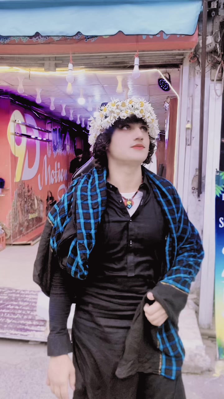 @😈 بیاہ موہ نہ لاگی😈