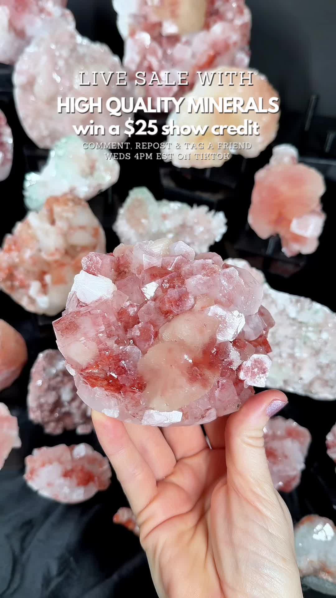 @Crystal Live Emporium✨Natalie