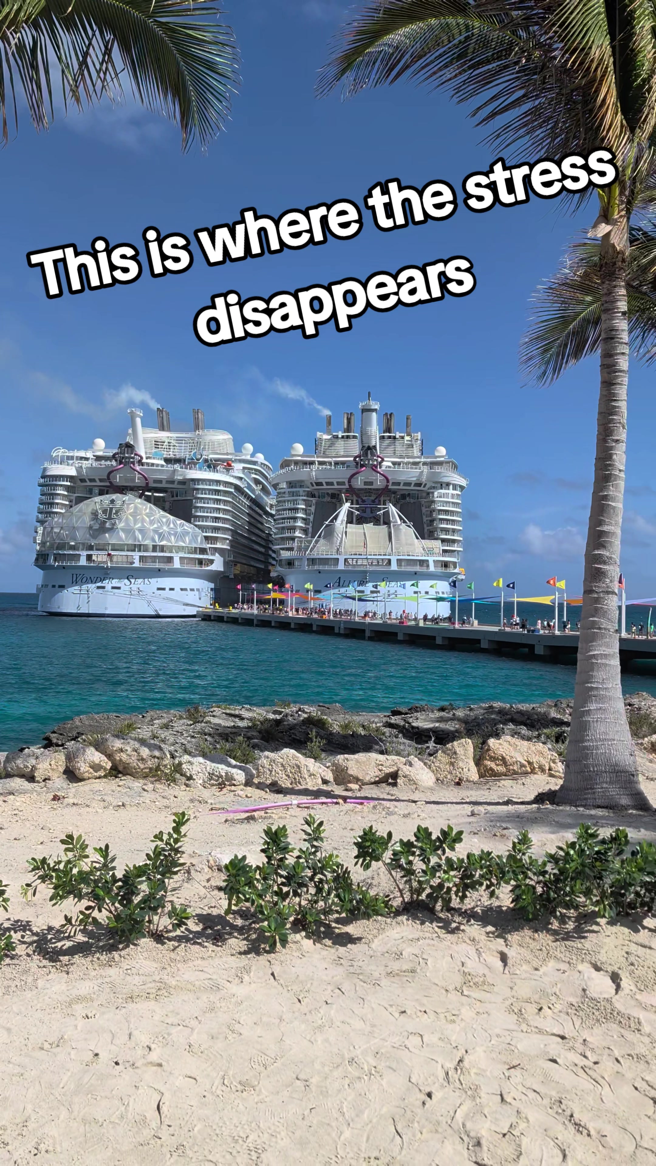 @DudeTopia Of The Seas