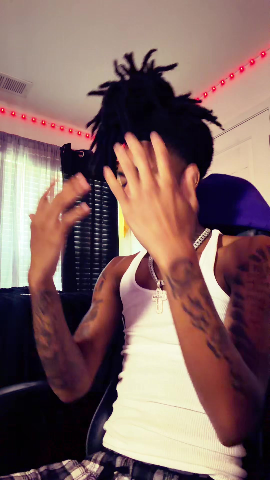 @loyal dreadhead