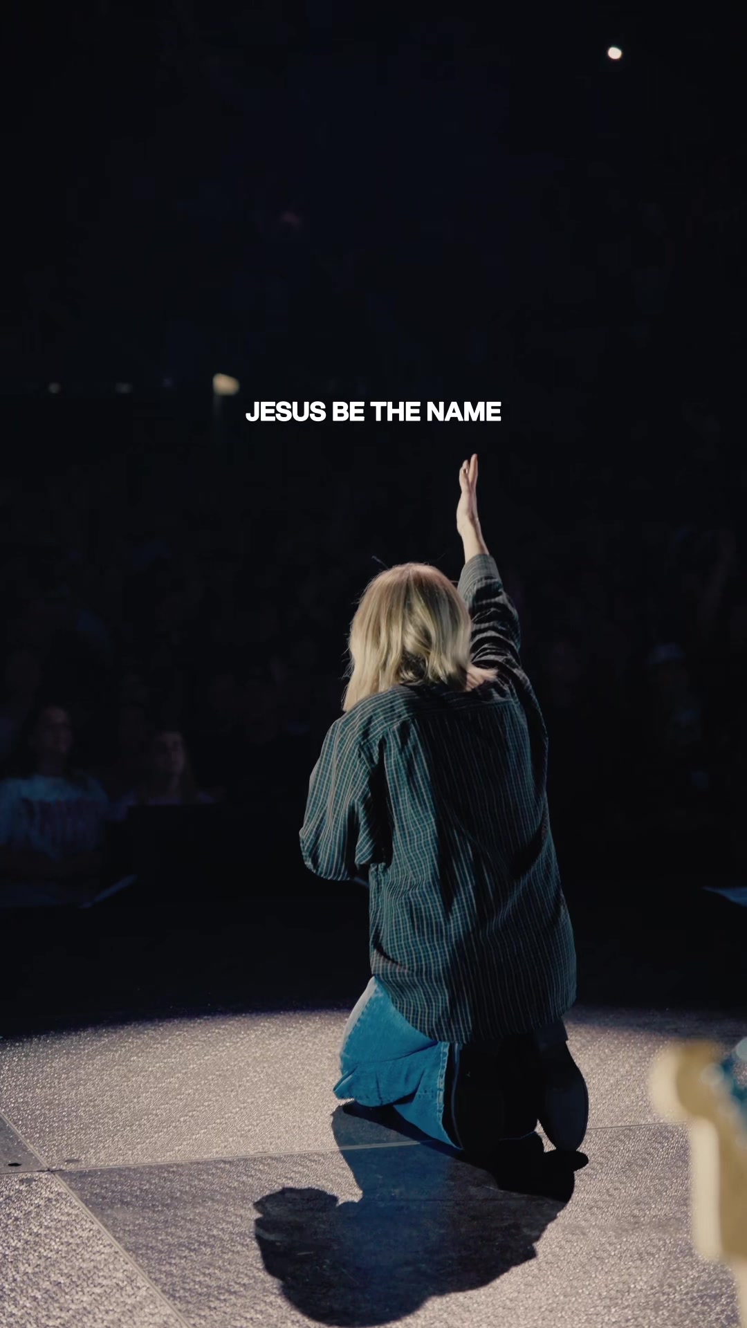 @Elevation Worship