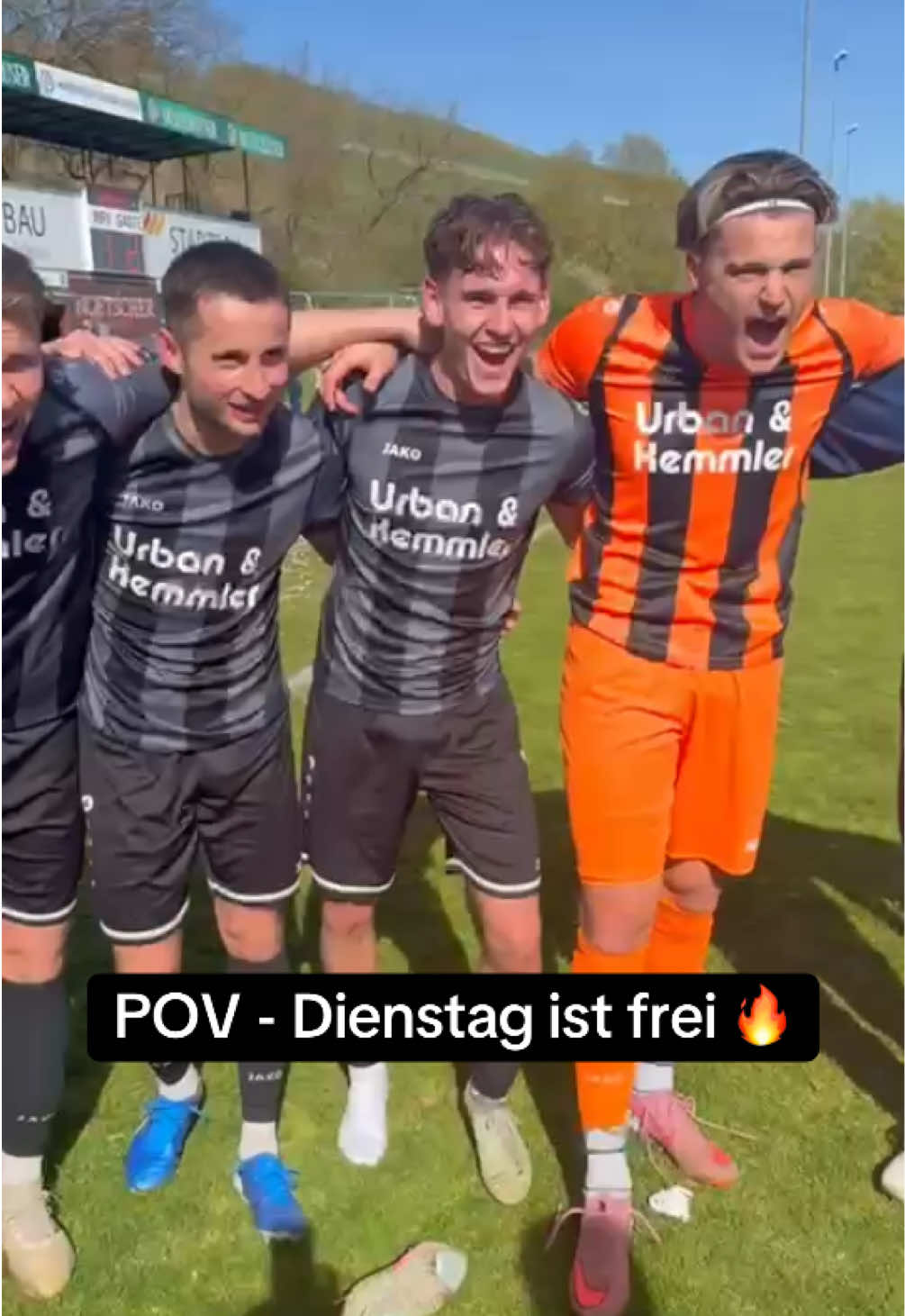 @SpVgg SV Weiden