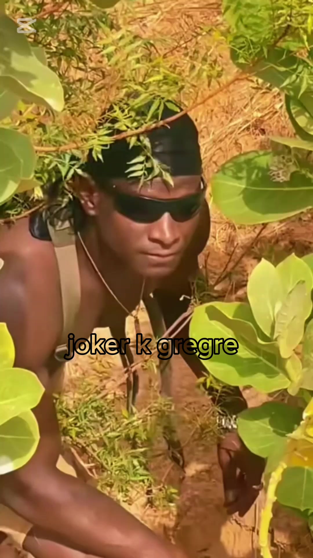 @joker k gregre