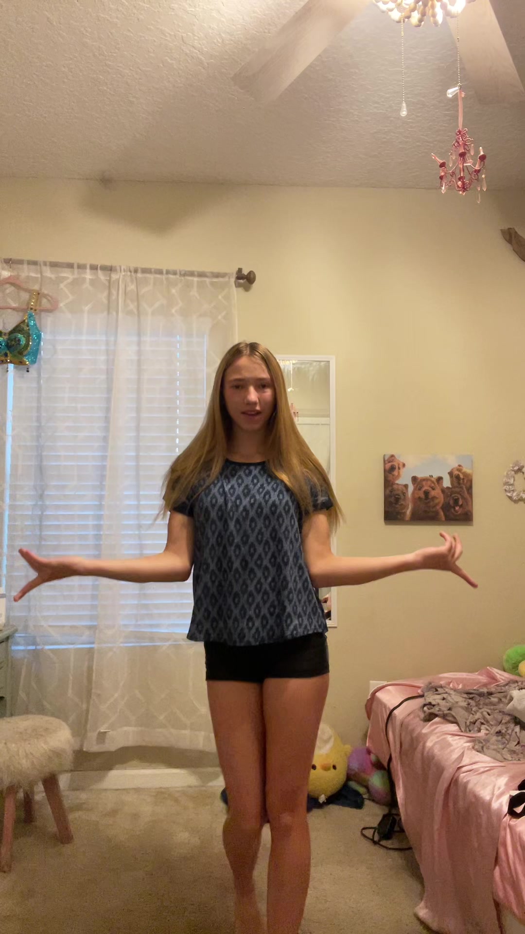 @Paige Mckenzie