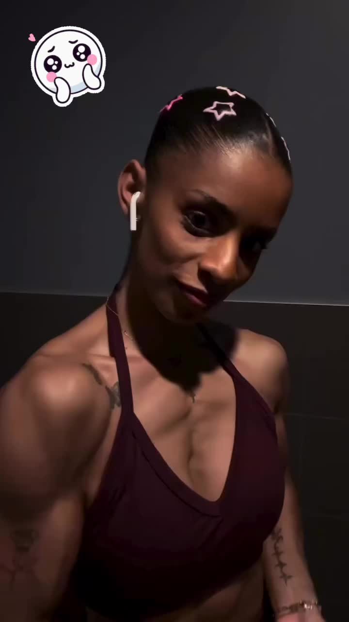 @Musclegirlfan