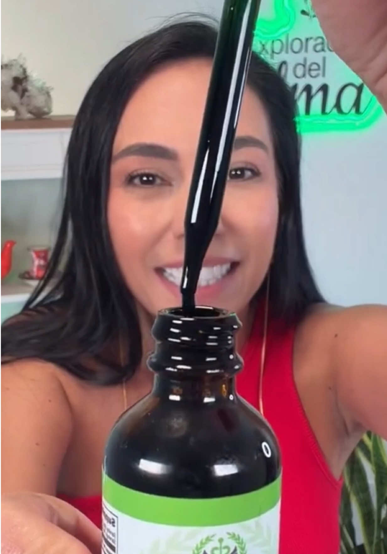 @Exploradora del Alma
