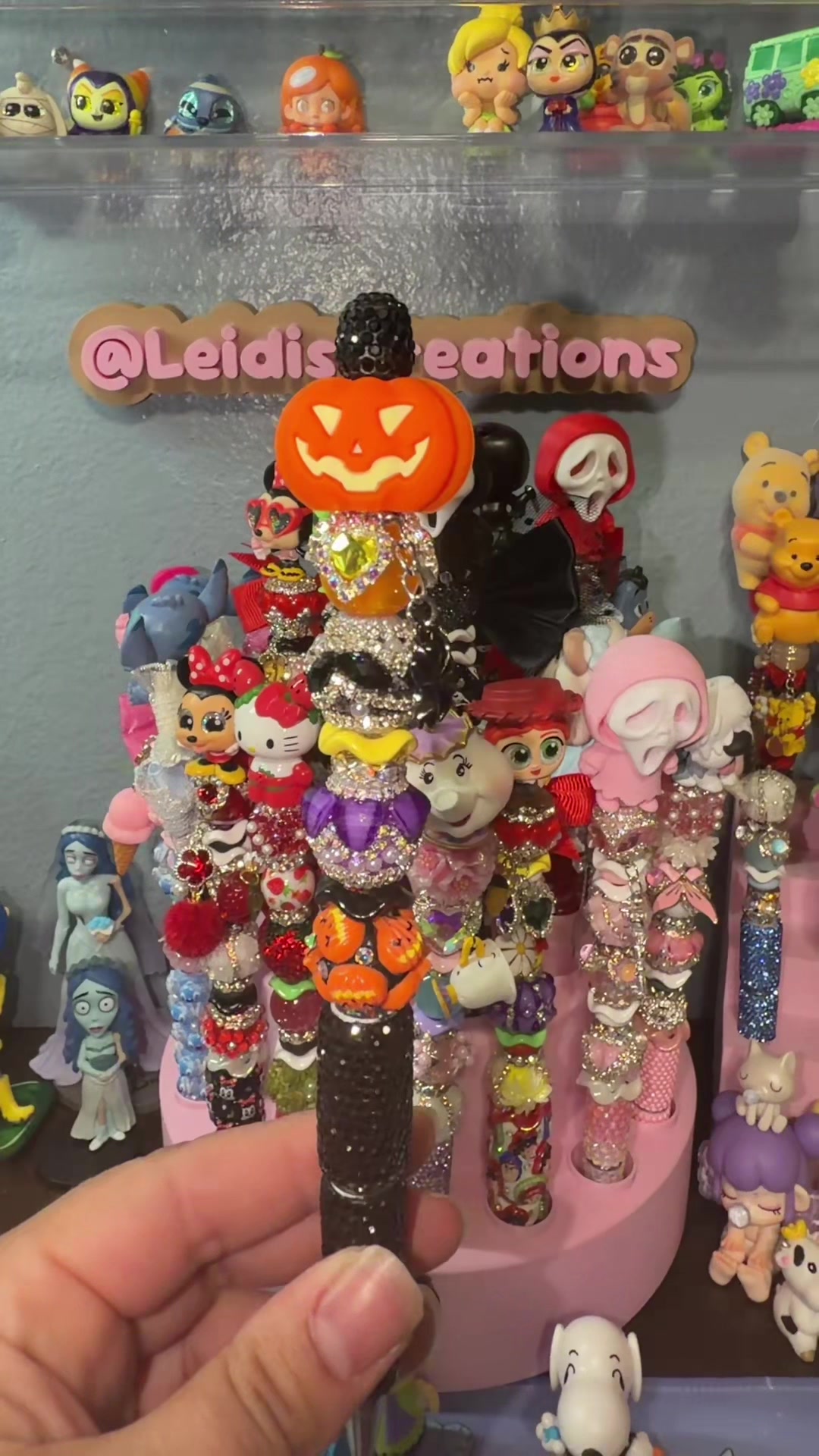 @Leidis Creations 1