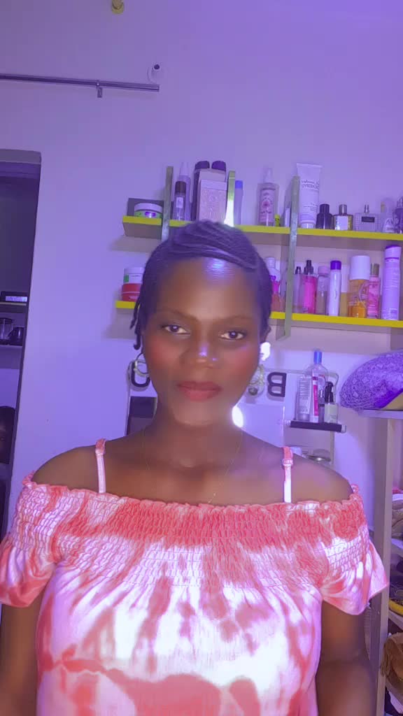 @Madam Kamara