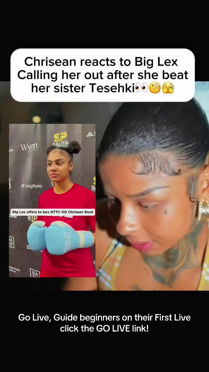 @chrisean