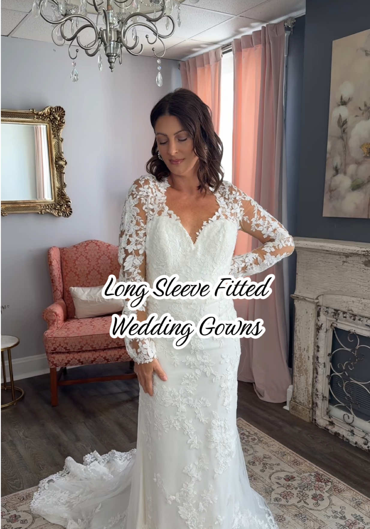 @Blush Bridal