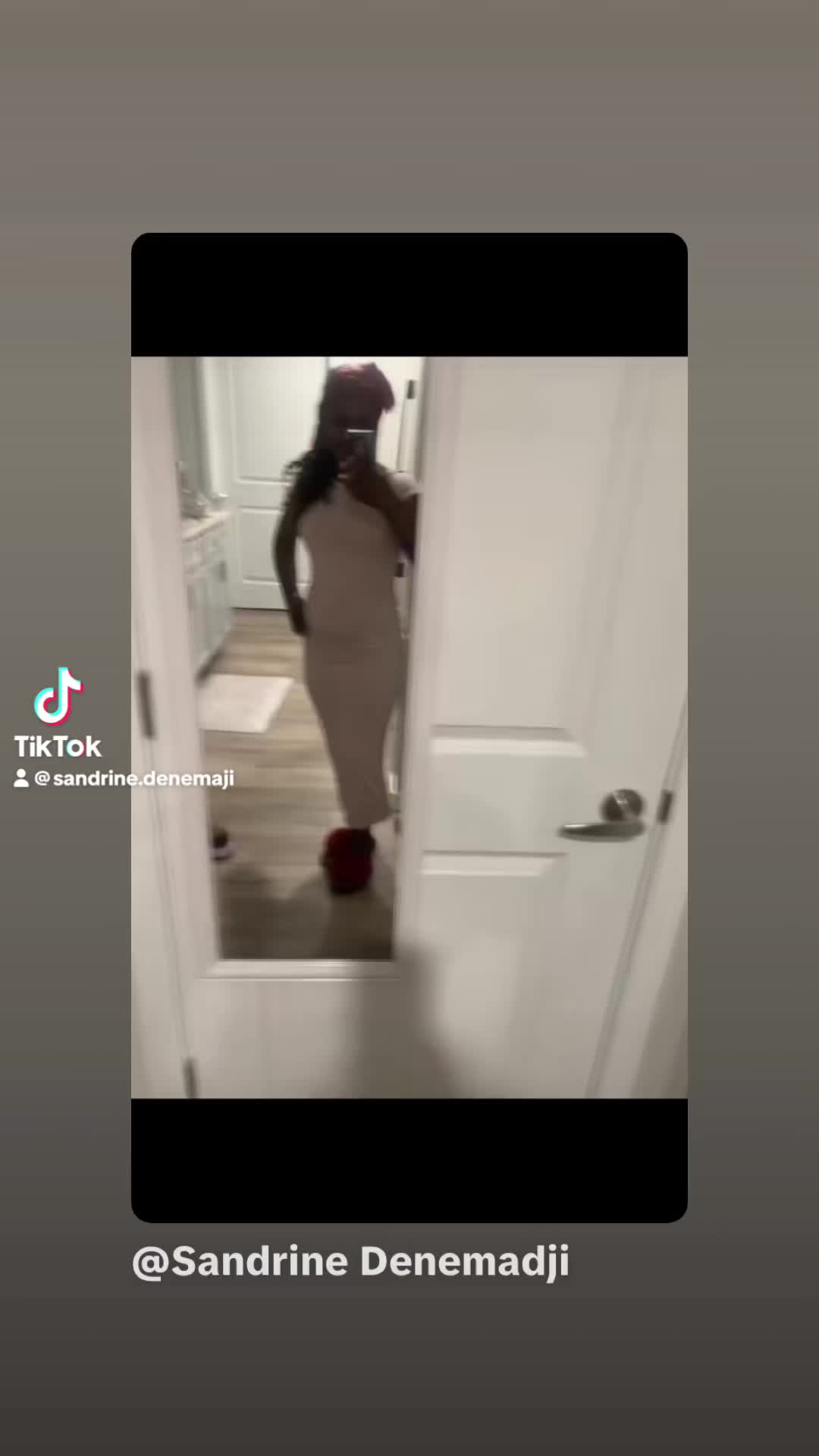 @sandrinedenemaji