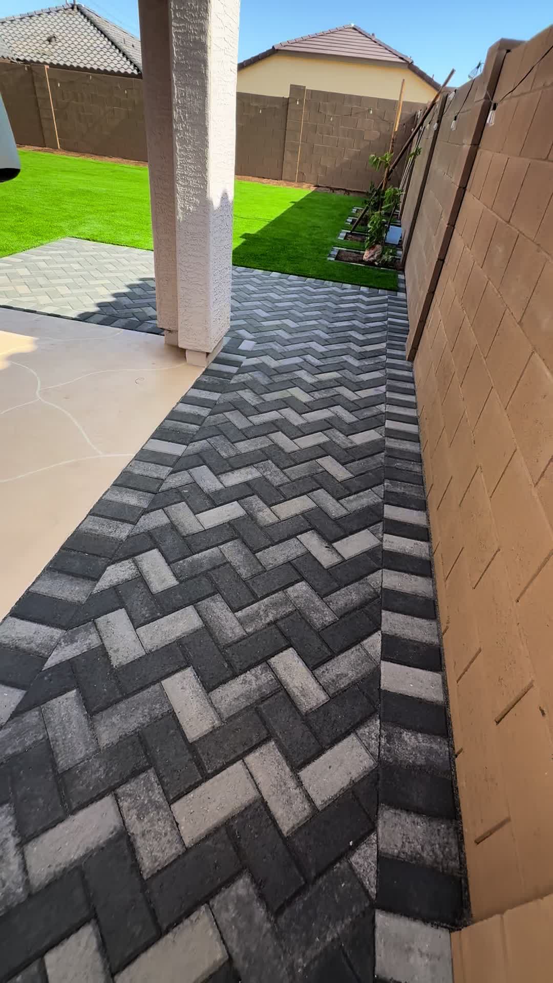 @Bustos Hardscape&Landscape LLC