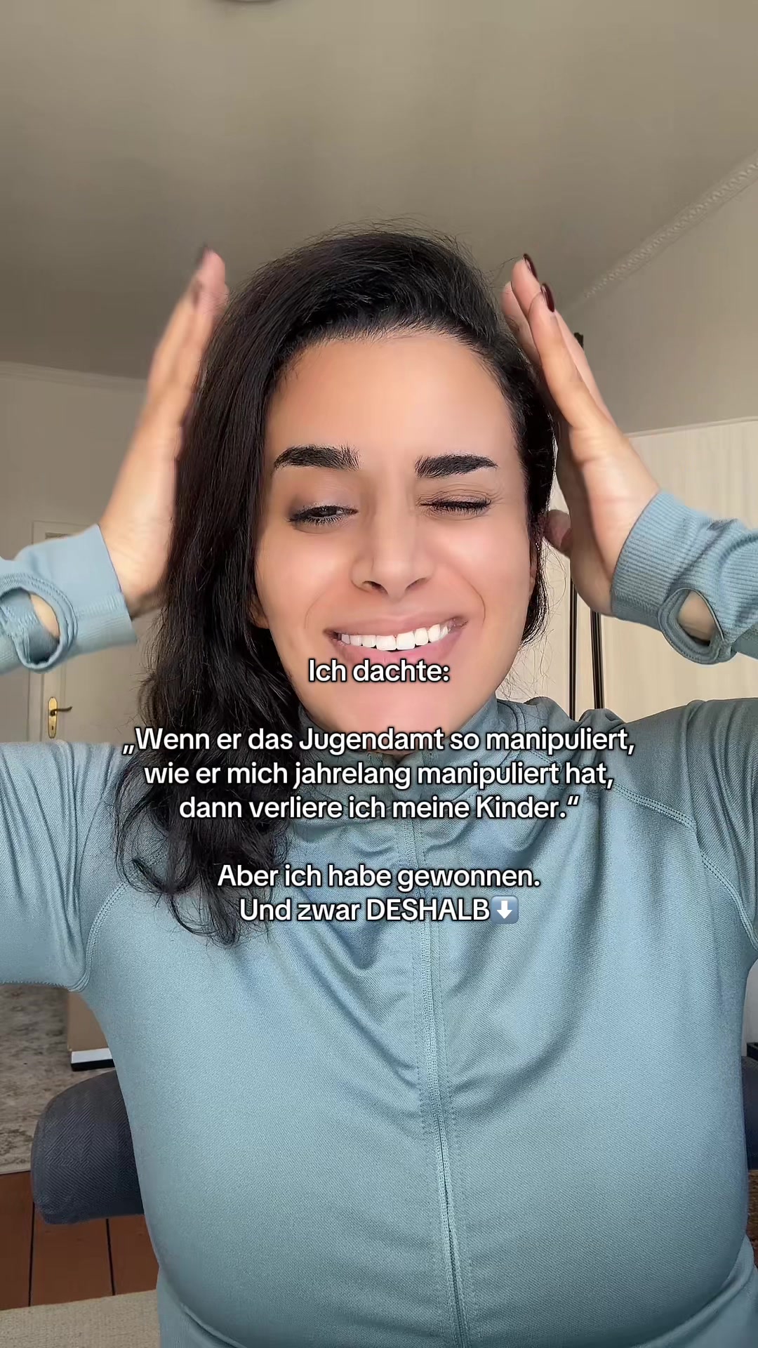 @Esma | Narzissmus & Freiheit
