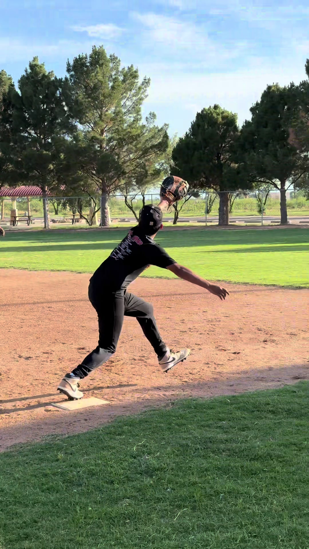 @Baseball Dad 303