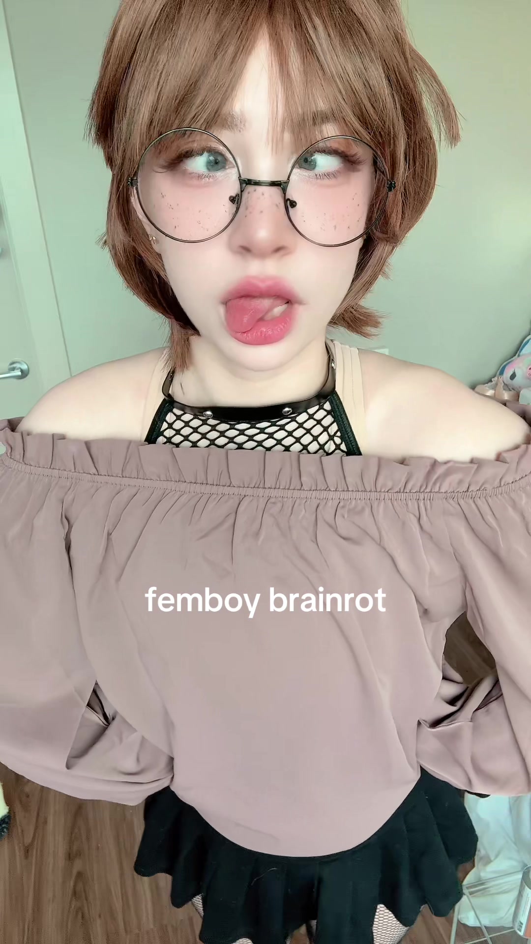 @Definitely not Indigo White