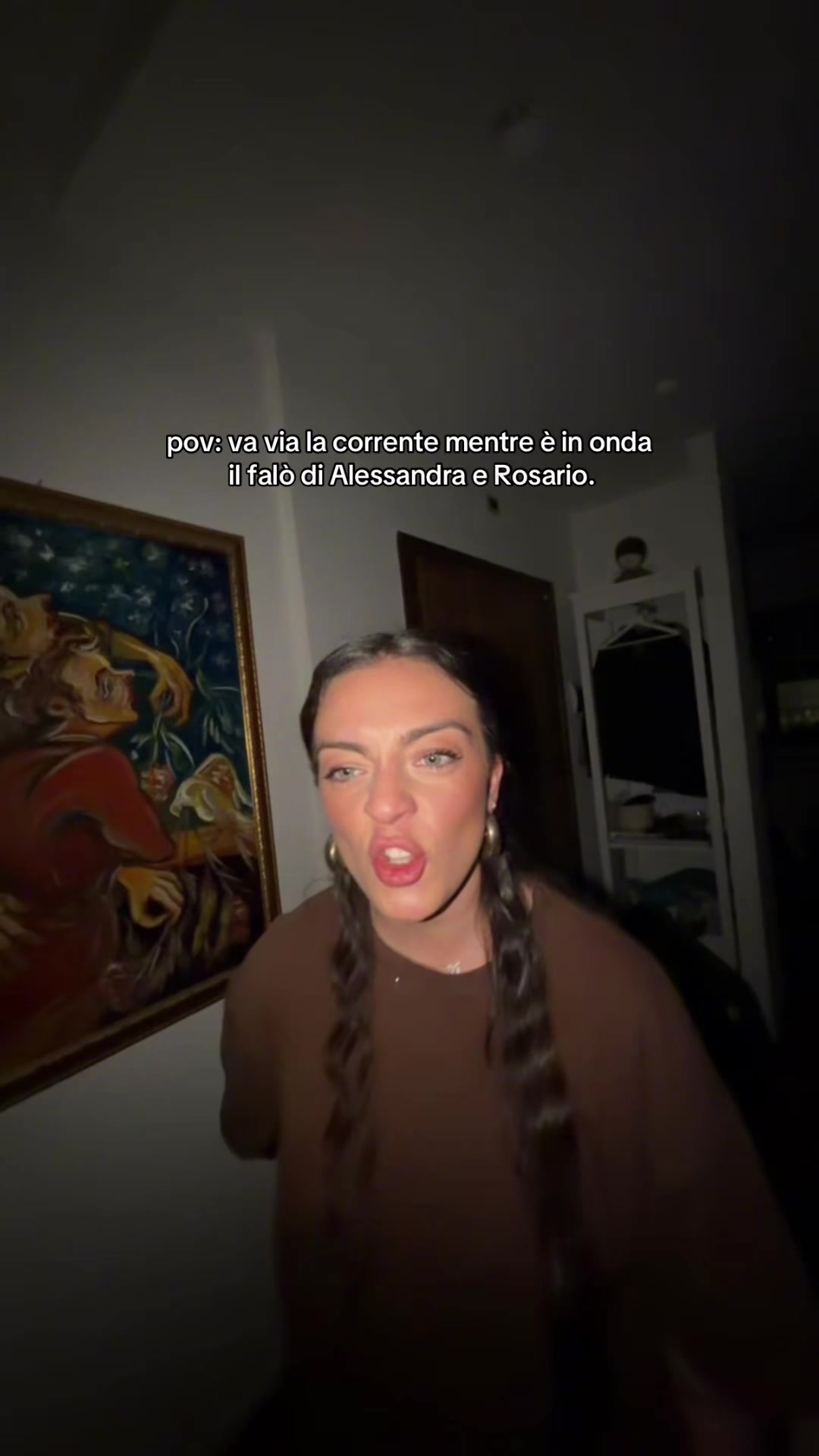 @LA FAMIGLIA ROSSI