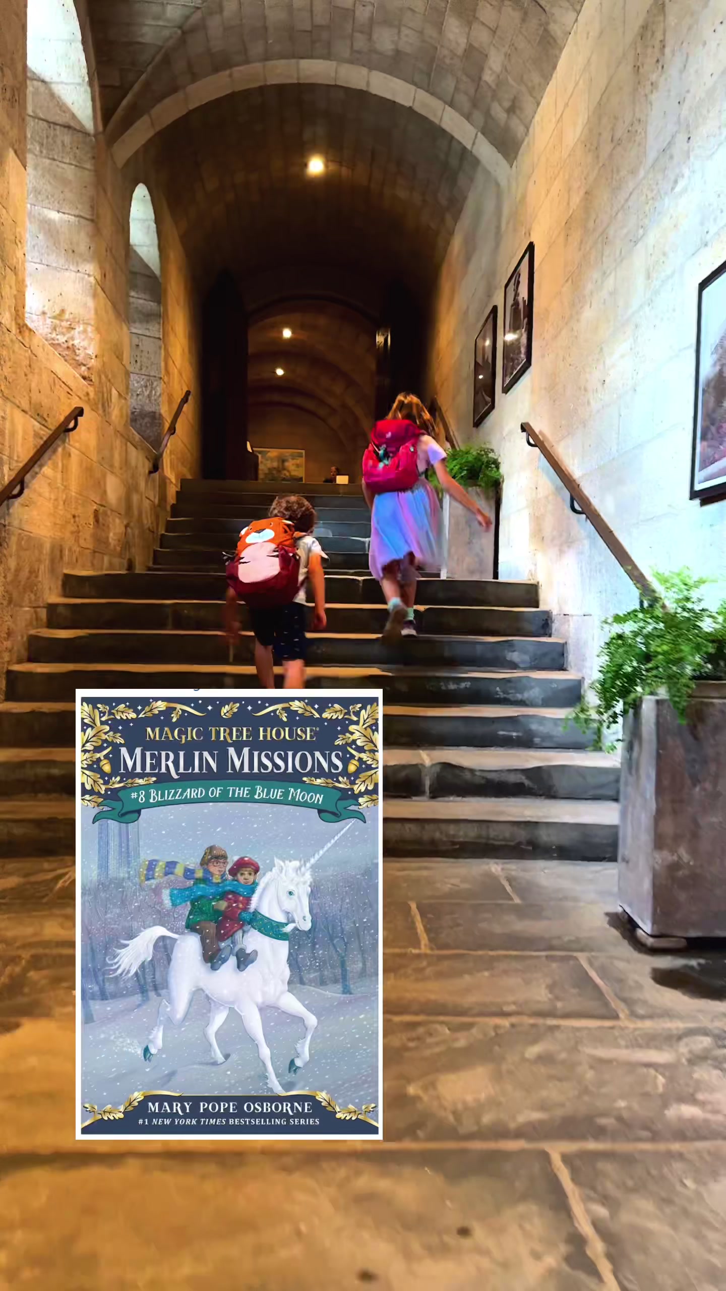@Parenting Through Travel