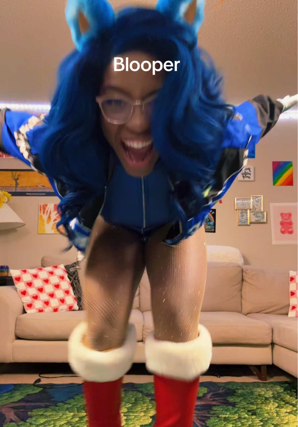 @Sunny Leraé