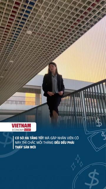 @Vietnam Economy News