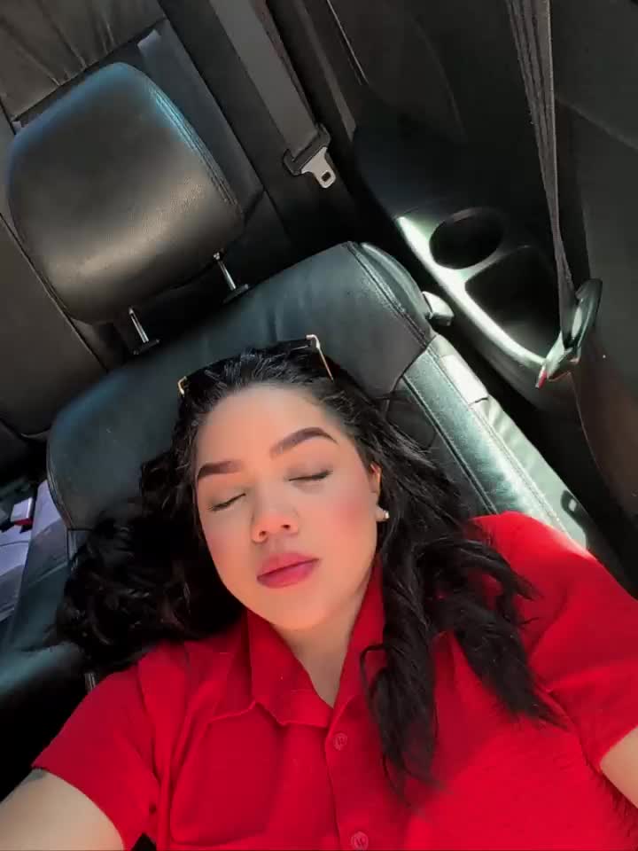 @Vanessa Ramirez