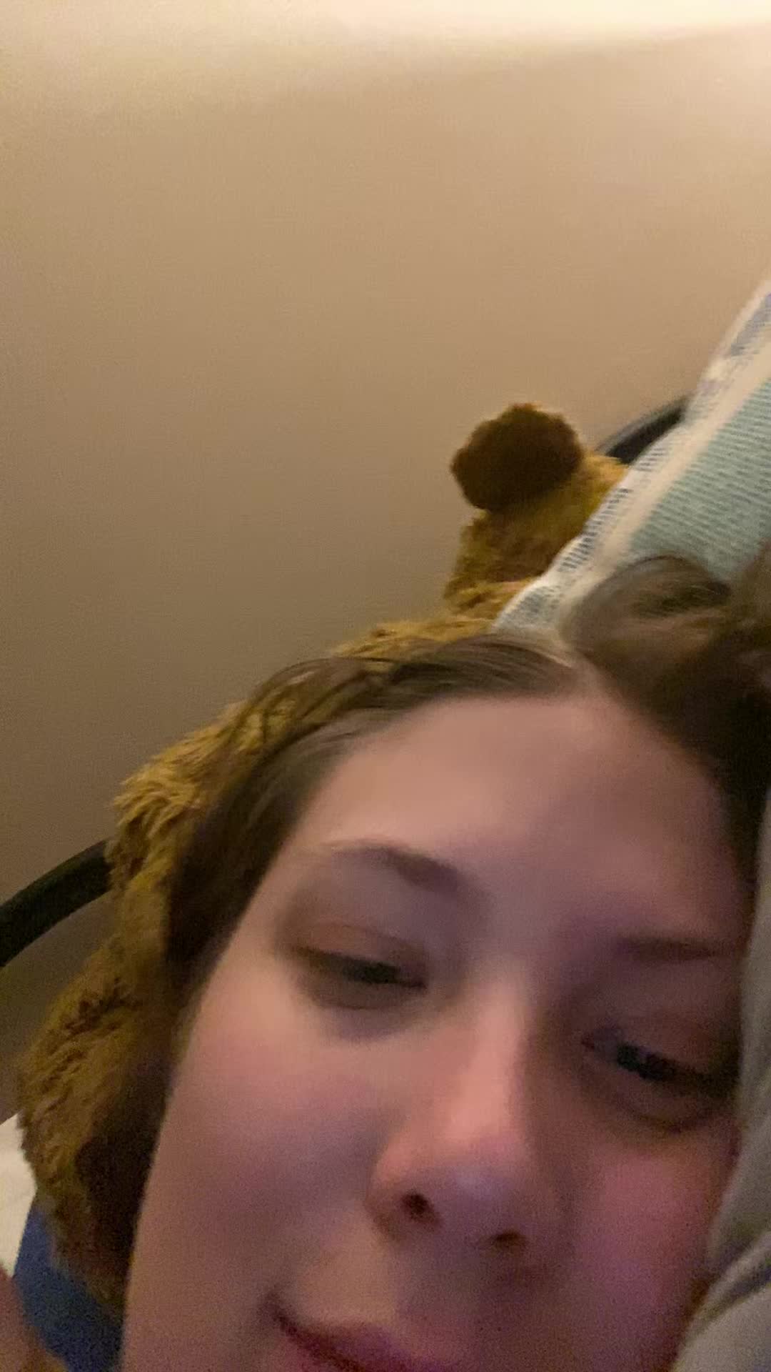 @Kimber