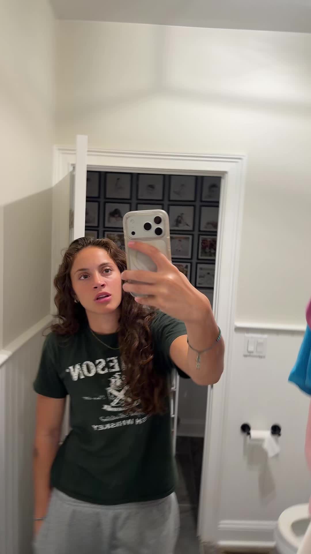 @Janessa