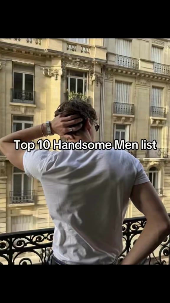 @Handsome HQ
