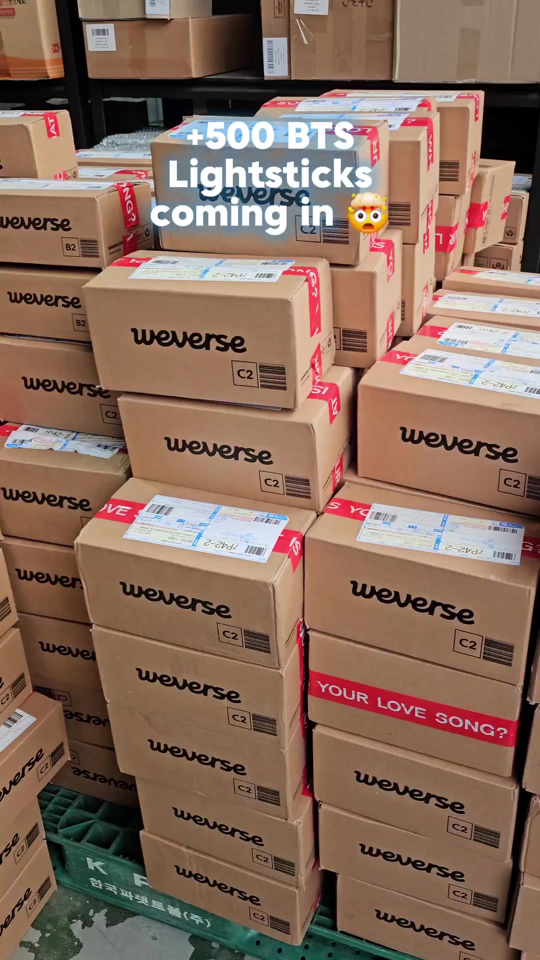 @Ontact Korea 🇰🇷📦