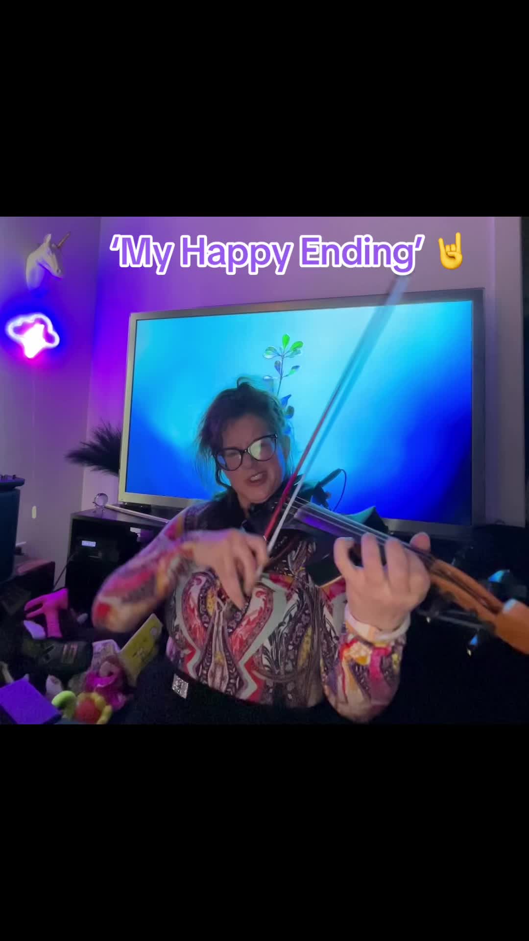 @Carolyn Berns 🤍⚡️🎻