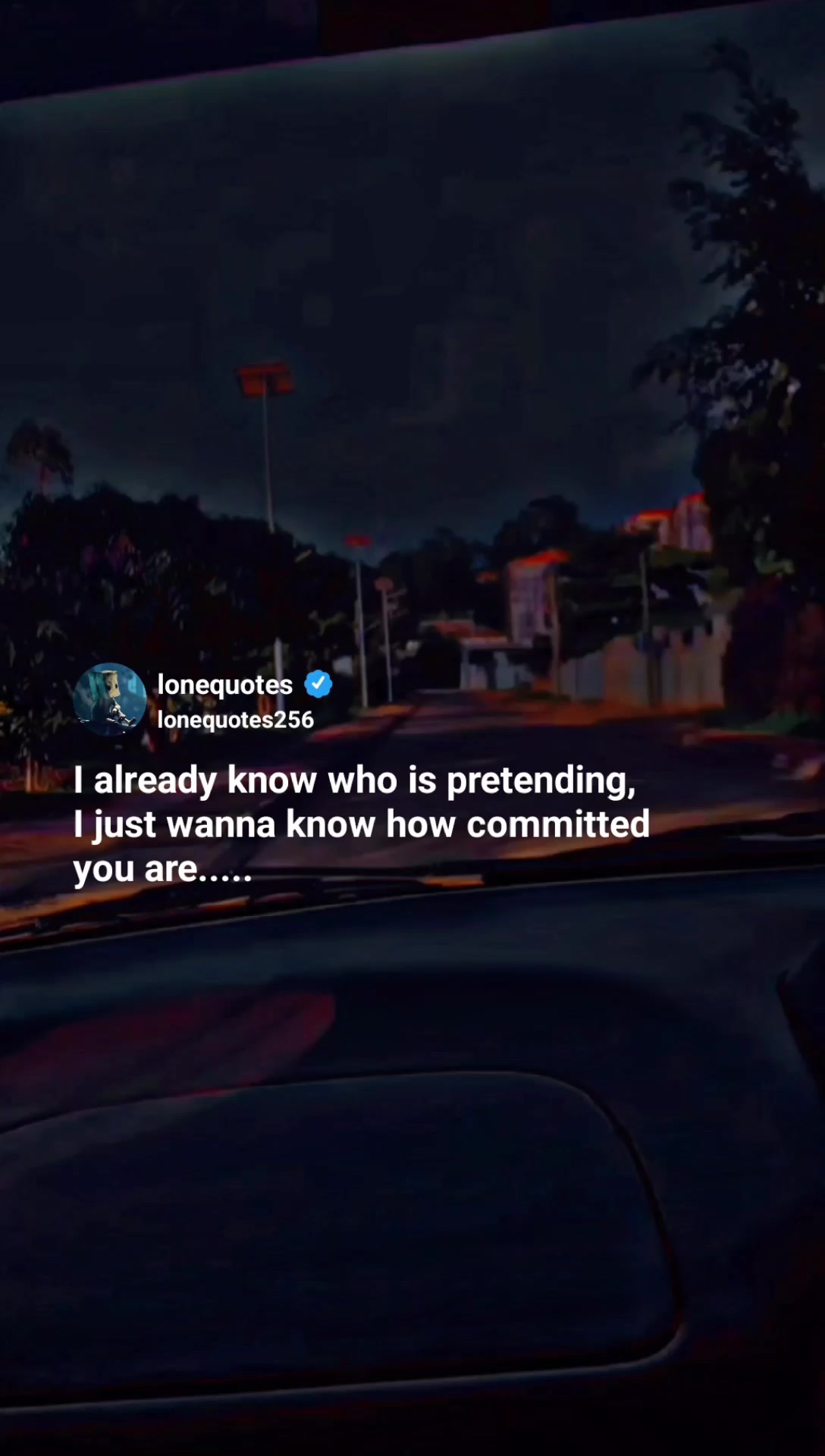 @lonequotes
