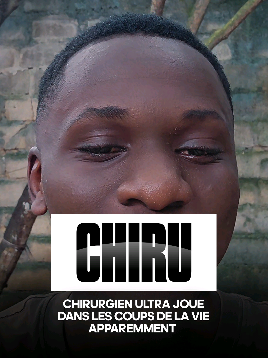 @CHIRURGIEN ULTRA 🤫