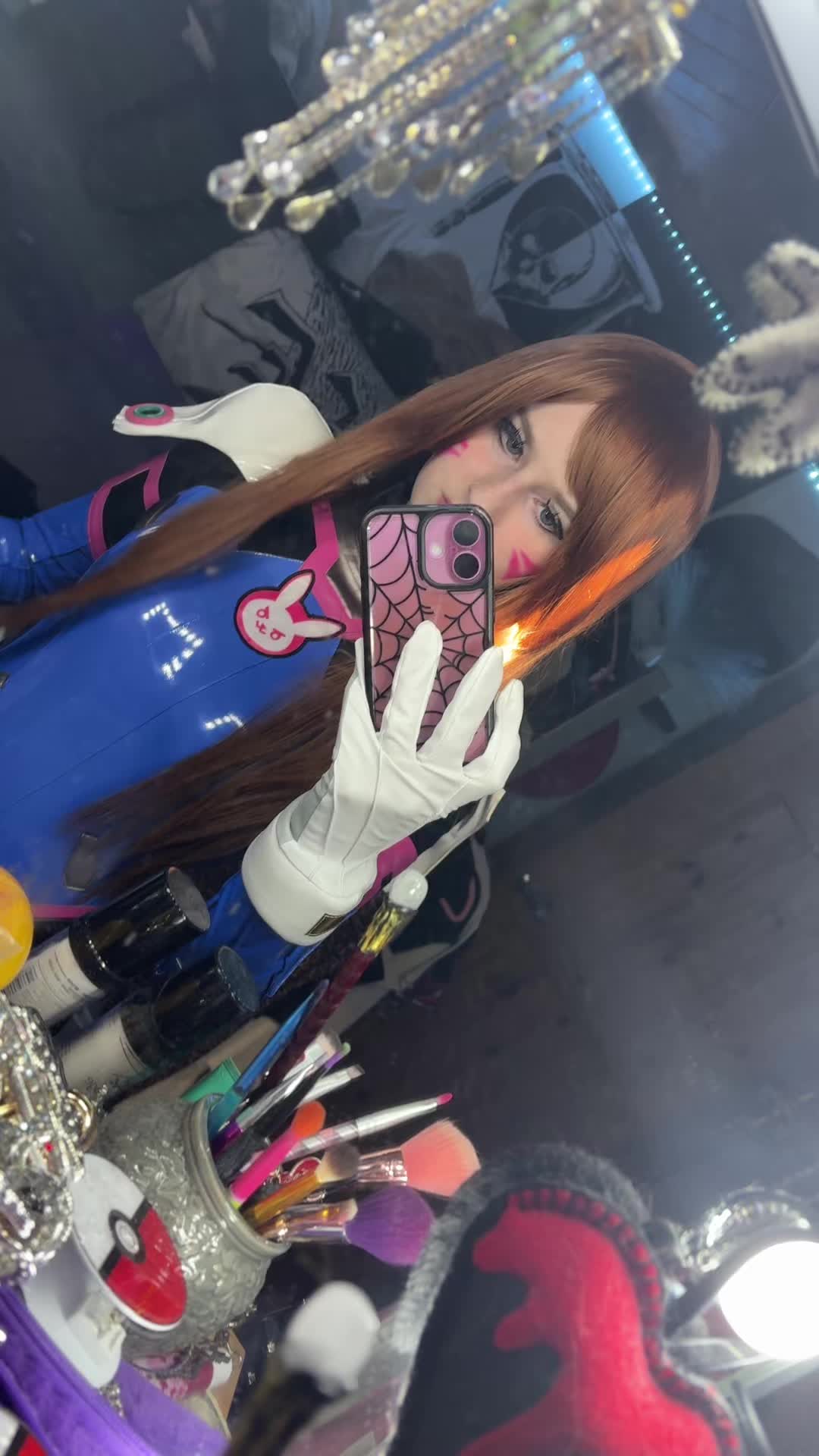 @Momo