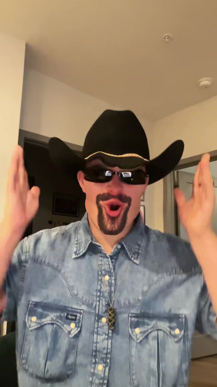 @King of TikTok
