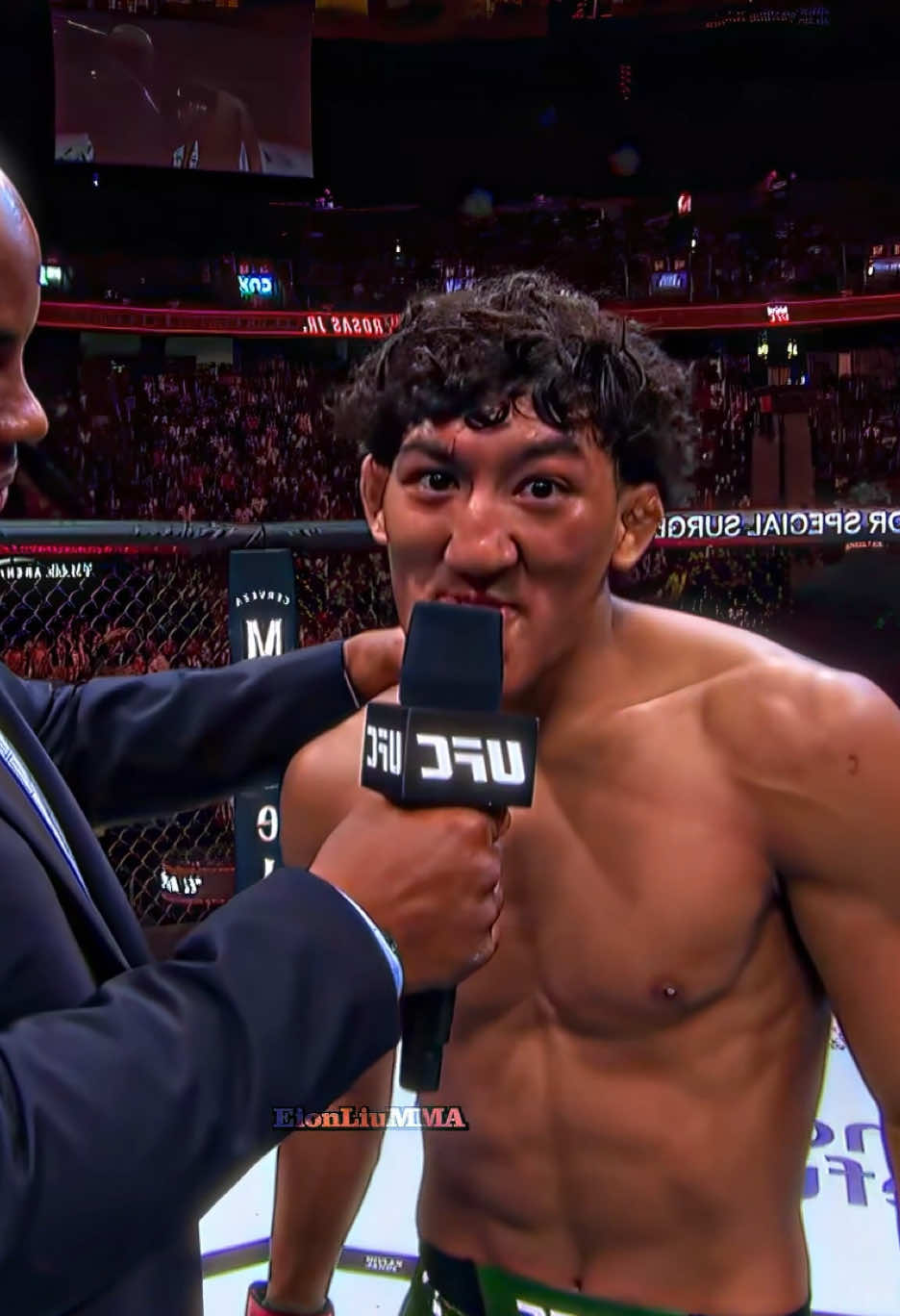 @UFC$Corporate