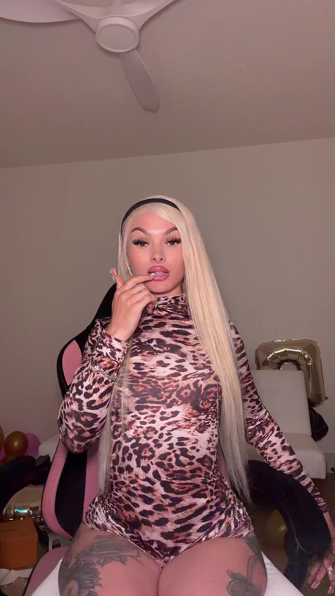 @Kiara Mcadory🍑