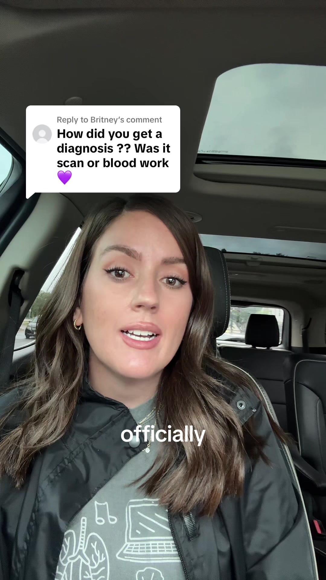@Cancer Courtney🎗️