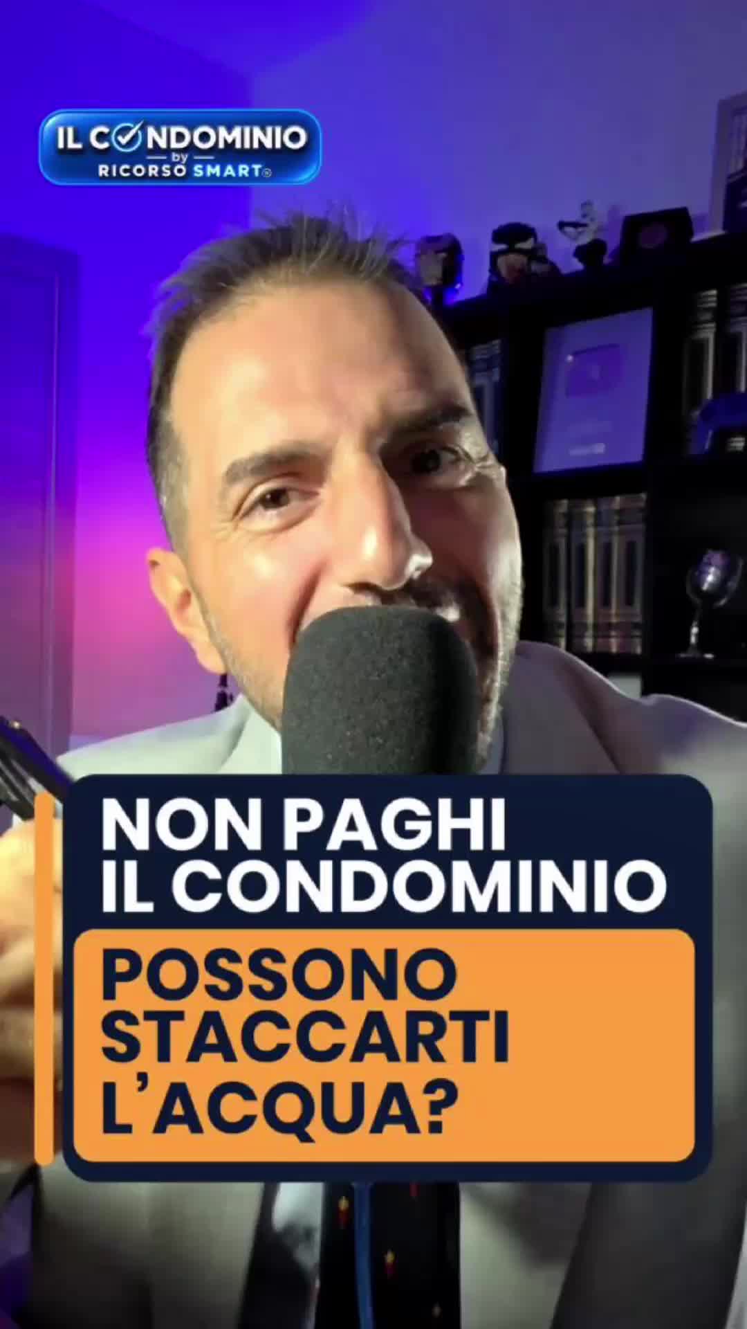@Ricorso Smart