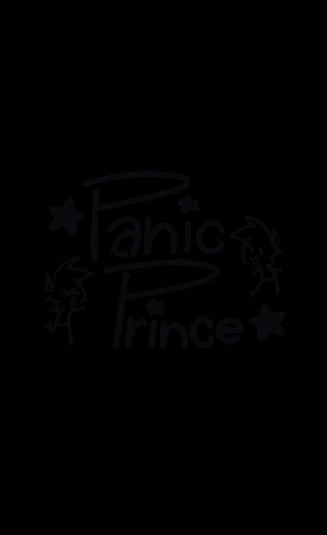@PanicPrince