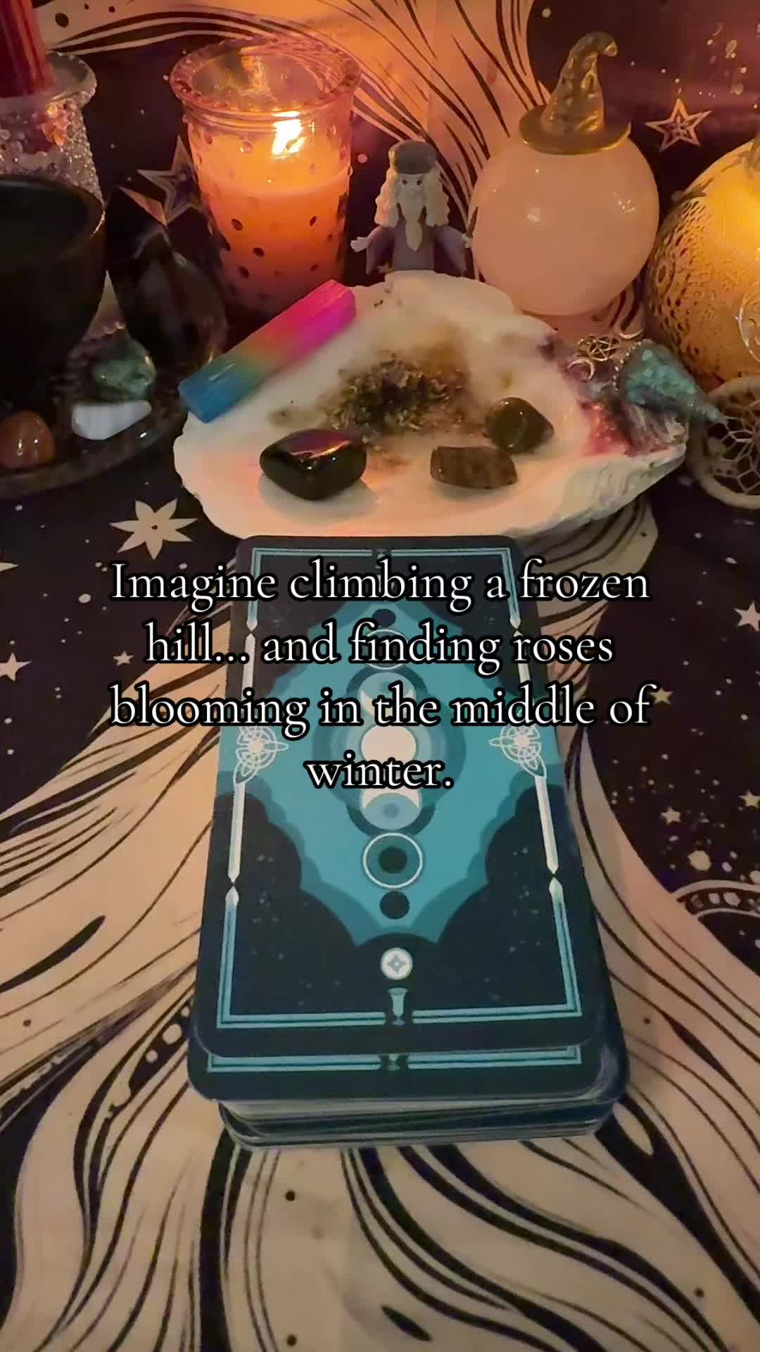 @tarot.inthe.quiet