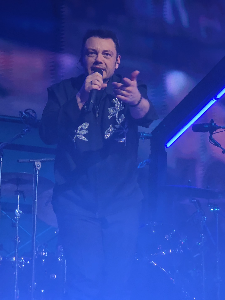 @Gianluca Gazzoli
