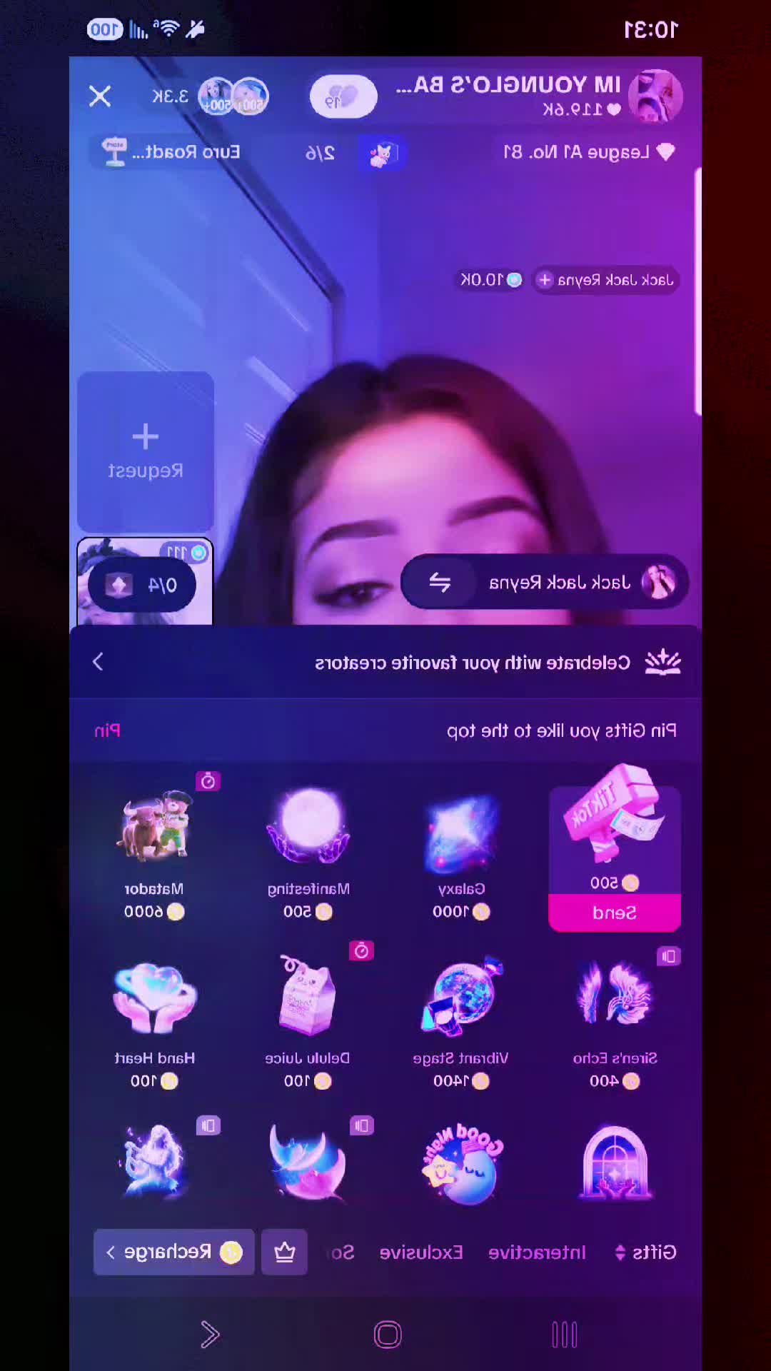 @🦄UNICORN🦄