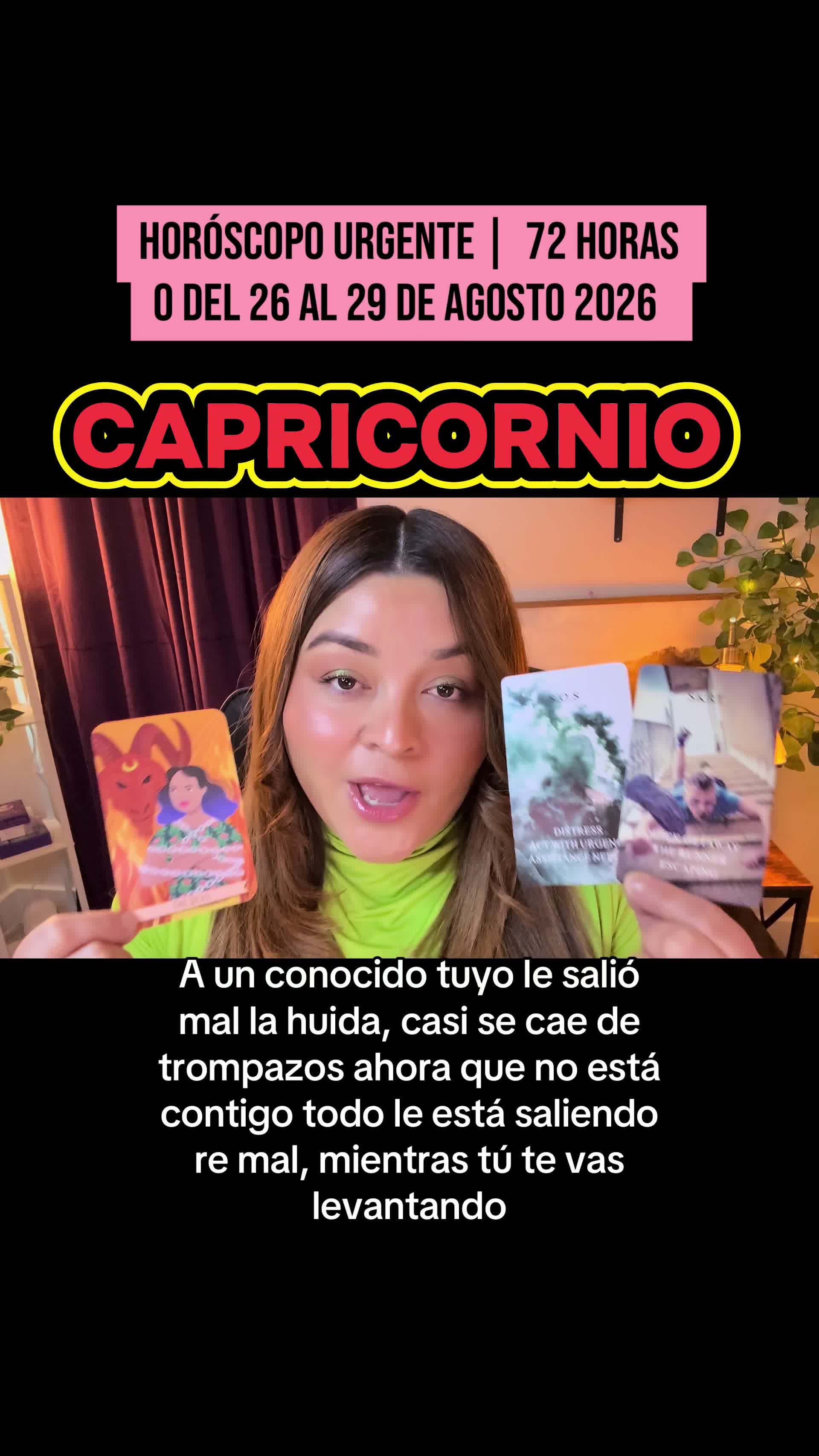 @Esy Tarot