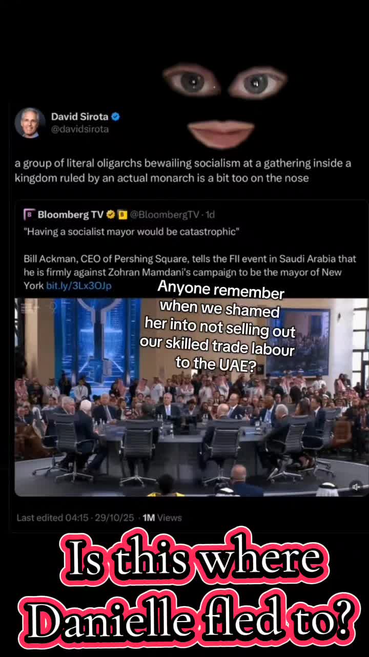 @Alberta Talks