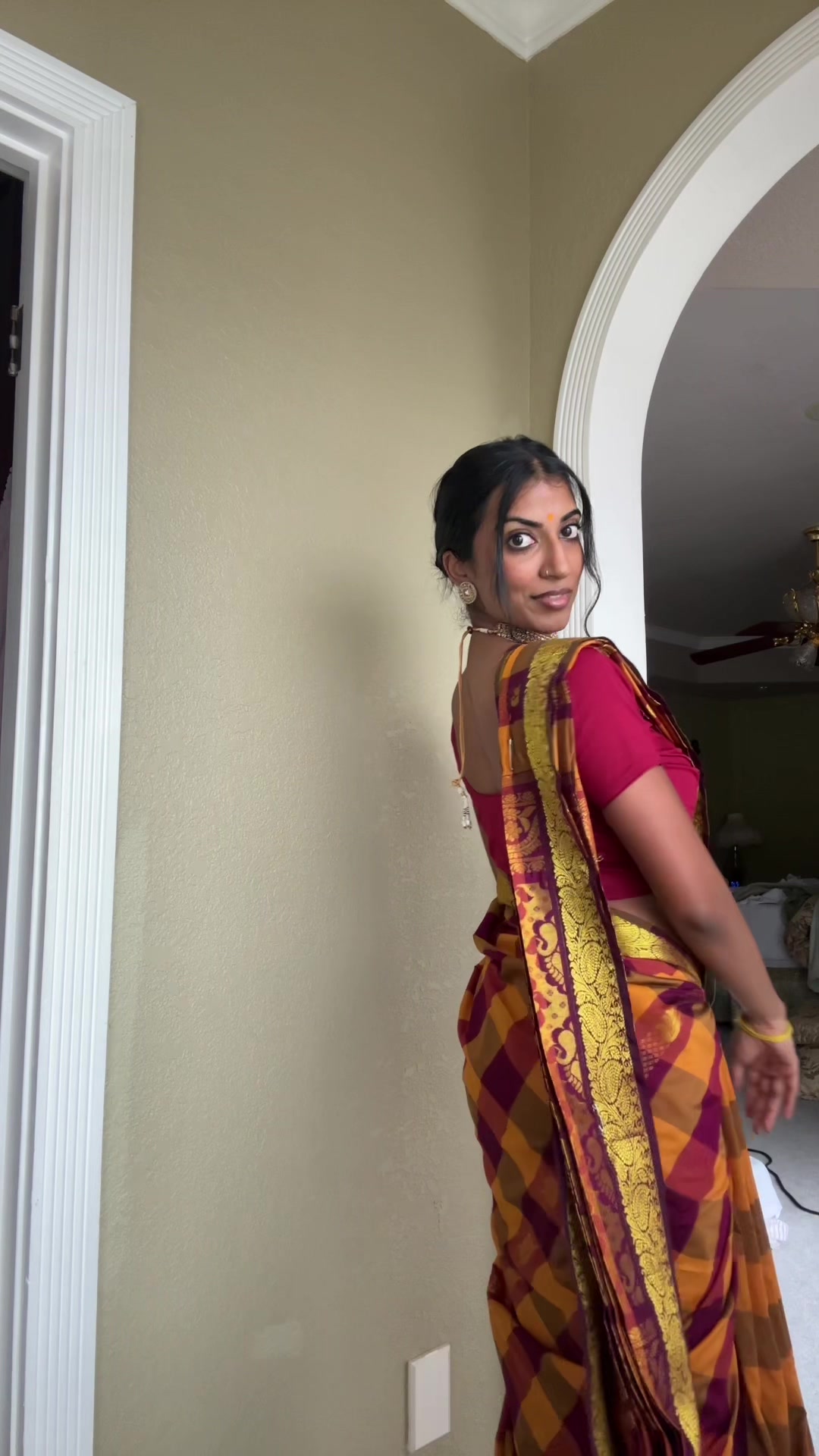 @Shivani Naidu