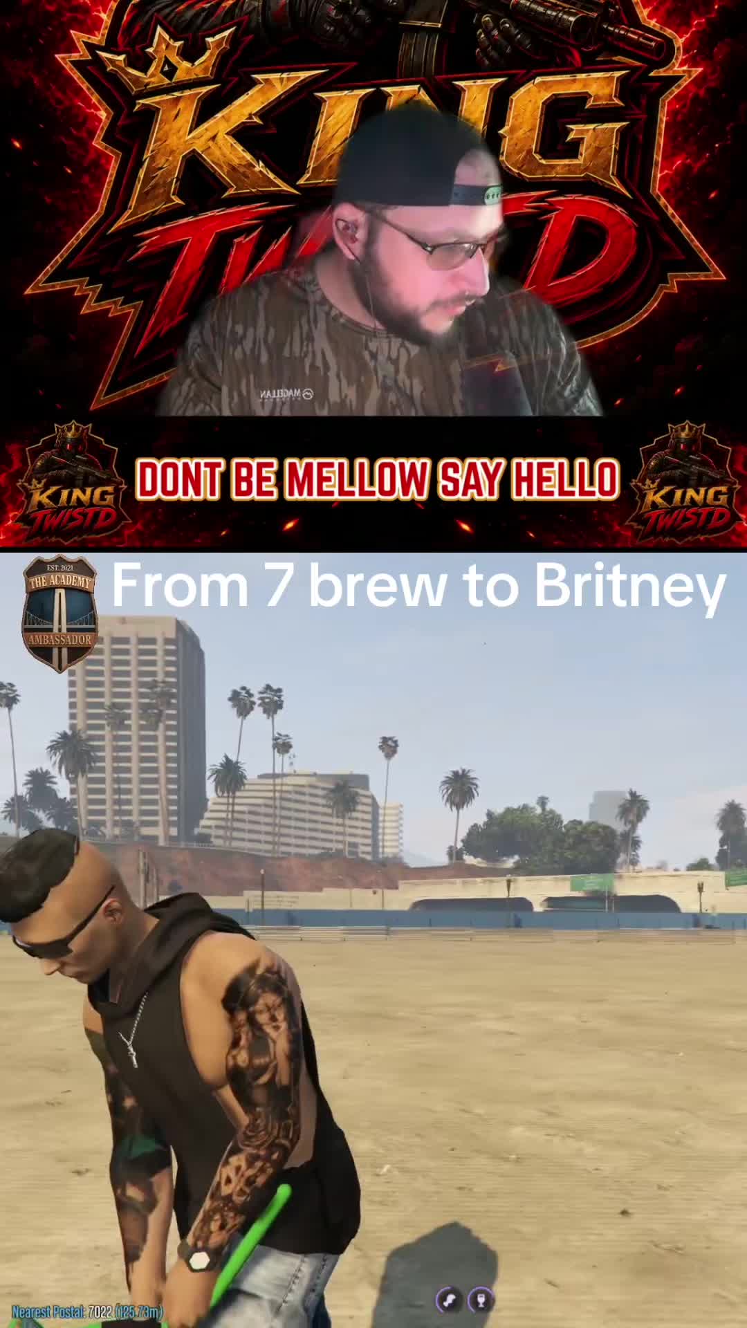 @KingTwistd